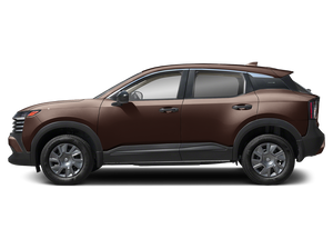 2025 Nissan Kicks 2025