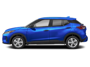 2025 Nissan Kicks Play 2025
