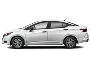 2025 Nissan Versa 2025