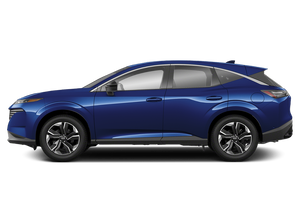 2025 Nissan Murano 2025