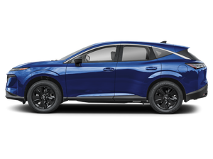 2025 Nissan Murano 2025
