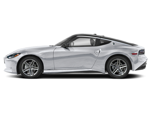 2025 Nissan Z 2025