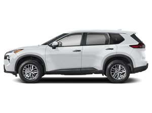 2026 Nissan Rogue 2026