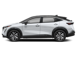 2026 Nissan ARIYA 2026