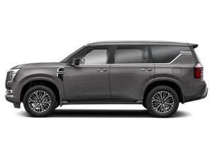 2026 Nissan Armada 2026