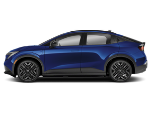 2026 Nissan LEAF 2026