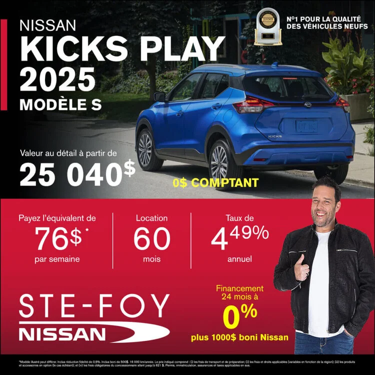 0dc2d45b12069ab83b355183498c15ab ste foy nissan promo novembre KICKS PLAY 2025 FR 1024x1024 750x750