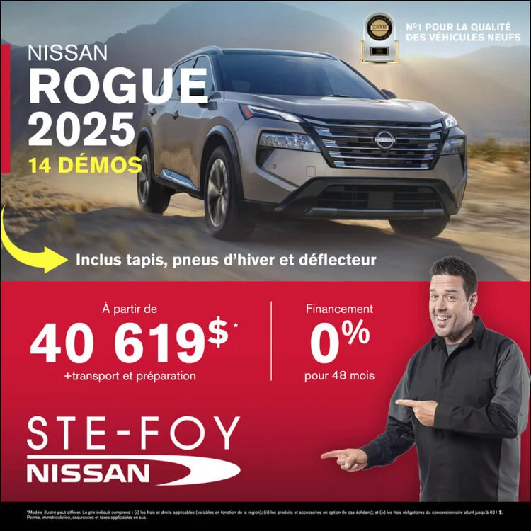 D26529929d15cc51216d83b3b8741b91 ste foy nissan promo septembre 14 ROGUE DEMOS 2025 FR 1024x1024 750x750