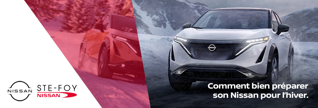 Stefoy nissan blog HIVER 2025