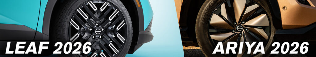 Stefoy nissan blog janvier ARIYA et LEAF IMAGE3 1024x187