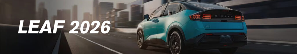 Stefoy nissan blog janvier LEAF VS KONA EV 2026 IMAGE1 1024x187