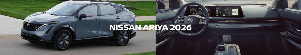 Stefoy nissan blog juin ARIYA vs Tesla Y IMAGE1 1024x187