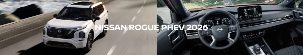 Stefoy nissan blog juillet Rogue PHEV vs CR V Hybride IMAGE1 1024x187
