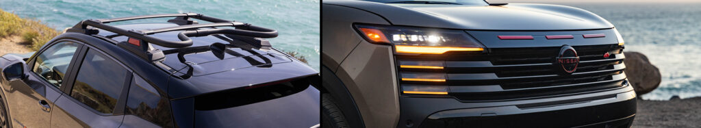 Nissan Kicks 2027
