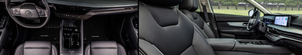 Nissan Murano 2027
