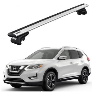 Accessoires Thule liquidation Ste-Foy Nissan