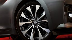 Roues en alliage et roues d'acier Liquidate Ste-Foy Nissan