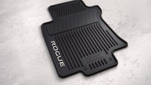 Tapis d'hiver en caoutchouc liquidation Ste-Foy Nissan
