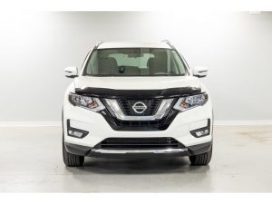 deflecteur de capot liquidation Ste-Foy Nissan